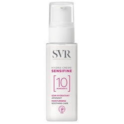 SVR, Sensifine Hydra, Hidratant, Cremă, Pentru față, 40 ml