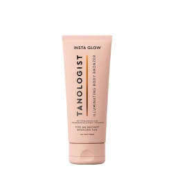 Tanologist, Insta Glow, Bronzare bronzată, Loțiune autobronzantă, 170 ml