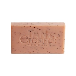 TanOrganic, Ultimate Tan, Exfoliating, Body Scrub, 100 g