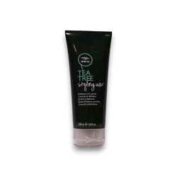Tea Tree by Paul Mitchell, Special, Paraben-Free, Hair Styling Wax, Definition & Control, Flexible Hold, 200 ml
