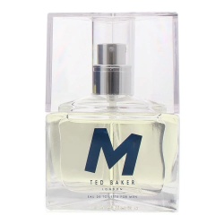 Ted Baker, M, Apă de toaletă, Pentru bărbați, 30 ml