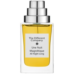 The Different Company, Une Nuit Magnetique, Apă de parfum, Unisex, 100 ml