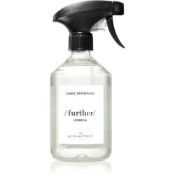 The Olphactory, Further Verbena, Verbena, Wardrobe Freshener, 500 ml