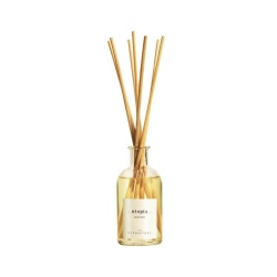 The Olphactory, Utopia Leather, Fragrance Sticks, Aroma Reed Diffuser, 100 ml