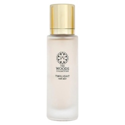 The Woods Collection, Twilight, Hair Scented Mist, For Women, Fruity and Floral, 30 ml