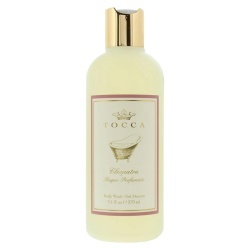 Tocca, Cleopatra, Hidratant, Gel de duș, 270 ml