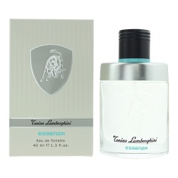 Tonino Lamborghini, Essenza, Eau De Toilette, For Men, 40 ml