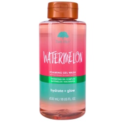 Tree Hut, Watermelon, Hidratant, Gel de duș, 532 ml