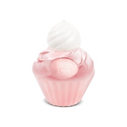 Tutti Delices, Barbe a Papa, Apă de toaletă, Pentru femei, 50 ml