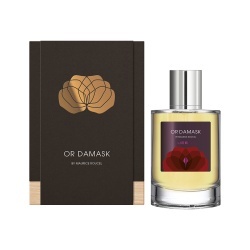 Uermi, OR DAMASK, Apă de parfum, Pentru femei, 100 ml