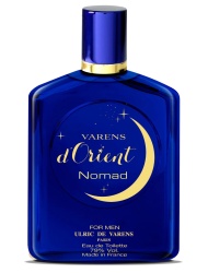 Ulric De Varens, Varens D'Orient Nomad, Eau De Toilette, For Men, 100 ml *Tester