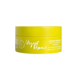 Umberto Giannini, Urgent Repair, Mască cremă pentru tratamentul părului, Reparație, Zilnic, 200 ml