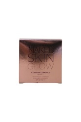 Urban Decay, Naked Skin, Luminos, Fond de ten crem, 1,25, SPF 50+, Reumplere, 13 g