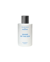 Velvetvelo, Sound Of The Sun, Apă de parfum, Unisex, 100 ml