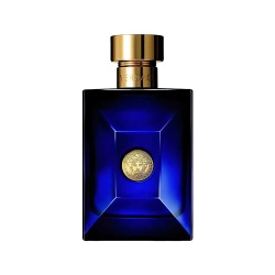 Versace, Dylan Blue, Apă de toaletă, Pentru bărbați, 100 ml