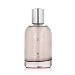 Victorinox Swiss Army, First Snow, Eau De Toilette, For Women, 100 ml