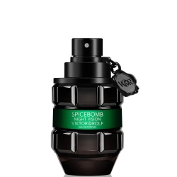 Viktor & Rolf, Spicebomb Night Vision, Apă de parfum, Pentru bărbați, 50 ml