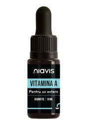 Vitamina A 10ml