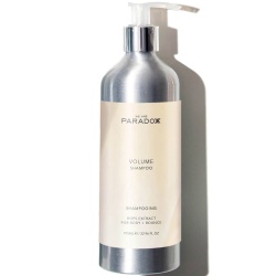 We are Paradoxx, Volume, Extract de hamei, Șampon pentru păr, Netezește & Volum, 975 ml