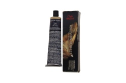Wella Professionals, Koleston Perfect Me+, Permanent Hair Dye, 3/0 Dark Brown, 60 ml *Tester