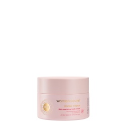 Women'Secret, Divine Touch, Hidratant, Cremă de corp, 250 ml