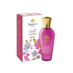 Yardley, Be A Diva, Apă de parfum, Pentru femei, 30 ml