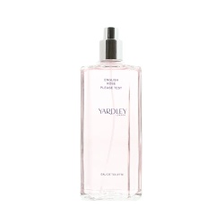 Yardley, English Rose, Eau De Toilette, For Women, 125 ml *Tester