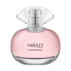 Yardley, Opulent Rose, Apă de toaletă, Pentru femei, 50 ml
