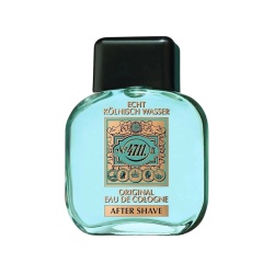 4711, Original, Refreshing & Toning, After-Shave Lotion, 100 ml