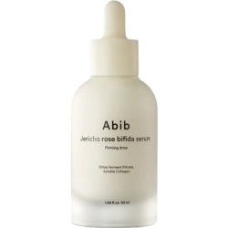 Abib, Jericho Rose, Întărire, Zilnic, Ser, Pentru față, 30 ml