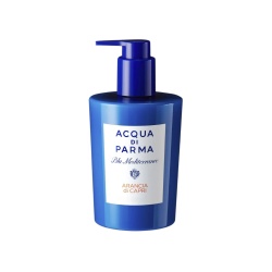 Acqua di Parma, Blu Mediterraneo Arancia di Capri, Balsam de păr, Hidratant, 300 ml