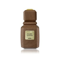 Ajmal, Musk Wood, Extract de parfum, Unisex, 100 ml