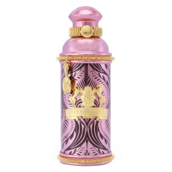 Alexandre.J, The Collector Morning Muscs, Apă de parfum, Unisex, 100 ml