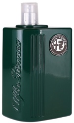 Alfa Romeo, Green, Eau De Toilette, For Men, 125 ml *Tester