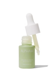 Alpha-H, Vitamin A, Retinol, Reînnoire, Noapte, Ser, Pentru față, 10 ml