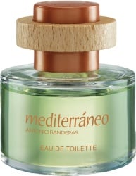 Antonio Banderas, Meditteráneo, Eau De Toilette, For Men, 50 ml *Tester
