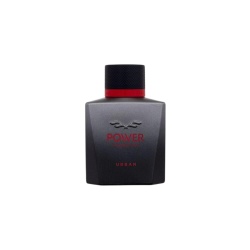 Antonio Banderas, Power Of Seduction Urban, Eau De Toilette, For Men, 100 ml *Tester