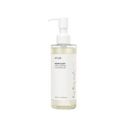 Anua, Heartleaf, Pore Control, Cleansing Oil, For Face, 200 ml