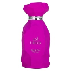 Arabiyat Prestige, Uhud, Eau De Parfum, For Women, 100 ml