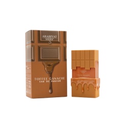 Arabiyat Sugar, Toffee Ganache, Apă de parfum, Unisex, 100 ml
