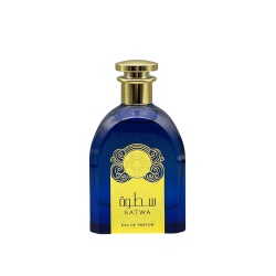 Ard Al Zaafaran, Satwa, Eau De Parfum, For Men, 100 ml