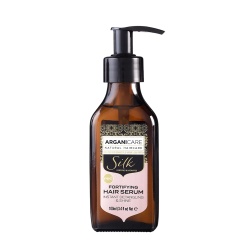 Arganicare, Silk Protein, Ser pentru păr, Detangling & Shine, 100 ml