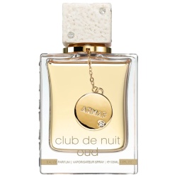 Armaf, Club De Nuit Oud, Apă de parfum, Unisex, 105 ml