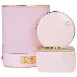 Armaf, Oros Donna, Eau De Parfum, For Women, 100 ml