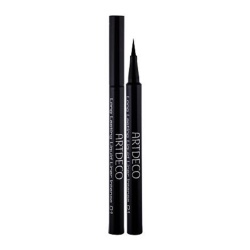 ArtDeco, ArtDeco, Tuș de ochi lichid, Long Lasting & Defining, Tuș de ochi lichid, 01, Black Line