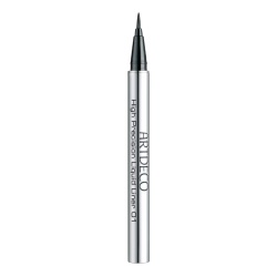 ArtDeco, High Performance, Precizie, Long Lasting & Defining, Tuș de ochi lichid, 01, Negru, 0.6 ml
