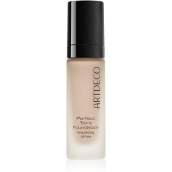 ArtDeco, Perfect Teint, De lungă durată, Fond de ten lichid, 08, Gentle Ivory, 20 ml