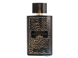 Aubusson, Private Collection Plush Leather, Apă de toaletă, Pentru bărbați, 100 ml