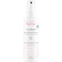 Avene, Cicalfate+, Reparative, Mist Spray, Face & Body, 100 ml