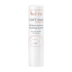 Avene, Cold Cream, Nourishing, Lip Balm, 4 g